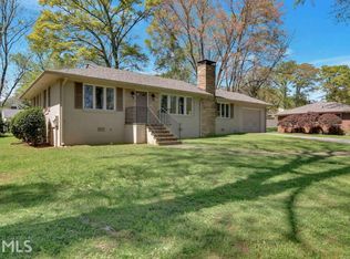 381 Talcott Cir, Marietta, GA 30064