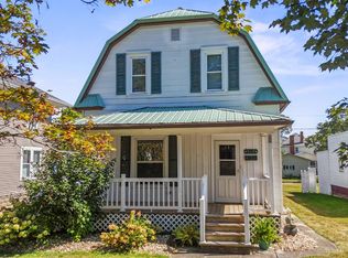 515 Clark St, Willard, OH 44890