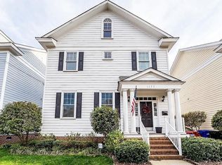 1055 Spratley St, Portsmouth, VA 23704