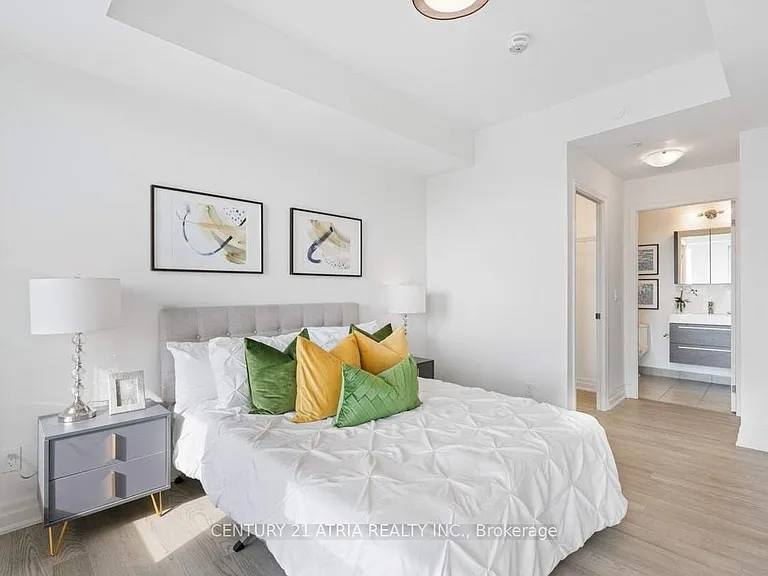 8 Rouge Valley Dr W #506 — Photo 17