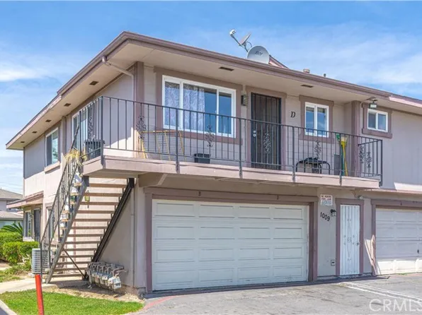 1009 S Mantle Ln #138B, Santa Ana, CA 92705