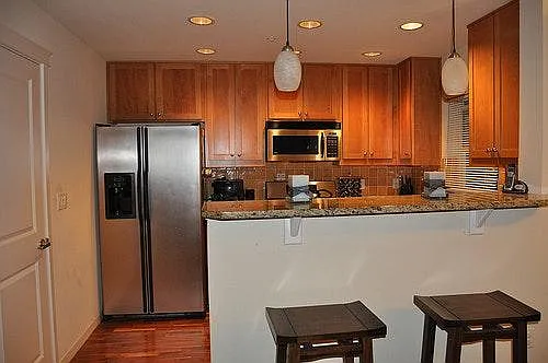 Kitchen Bar