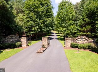 9 Foxpaw Leaf Ct #9, East Ellijay, GA 30536