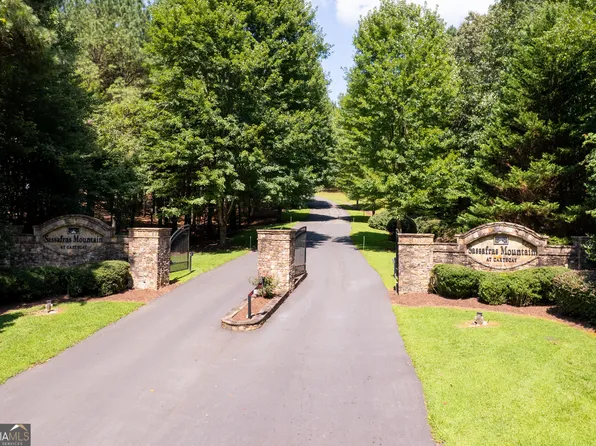 9 Foxpaw Leaf Ct #9, East Ellijay, GA 30536