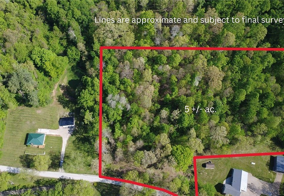 2nd image of Township Road 290