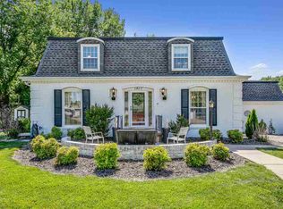 1861 Circle Dr, El Dorado, KS 67042