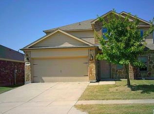 1105 Jade Ct, Princeton, TX 75407