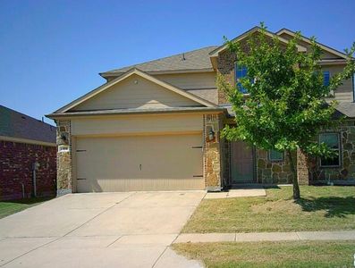 1105 Jade Ct, Princeton, TX, 75407