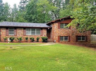 3296 Valleydale Dr SW, Atlanta, GA 30311