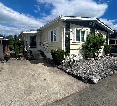 2nd image of 3497 Gibbins Rd #78