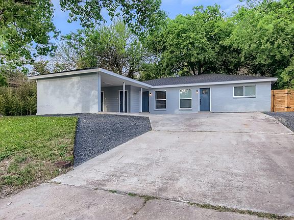 2nd image of 3005 Matador Dr #A