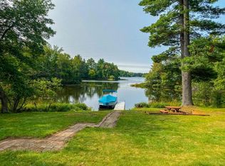 9474 Spillman Ln, Tomahawk, WI 54487