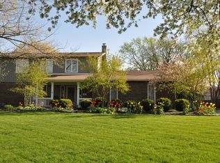1257 Langston Dr, Columbus, OH 43220