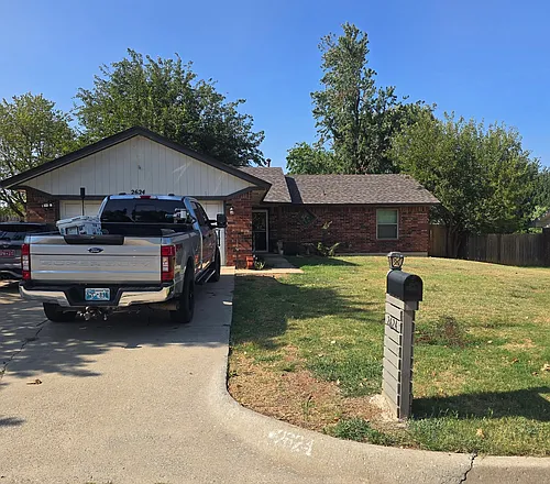 2624 Homestead Dr Photo 1