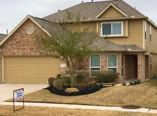 3211 Apple Dale Dr, Houston, TX 77084