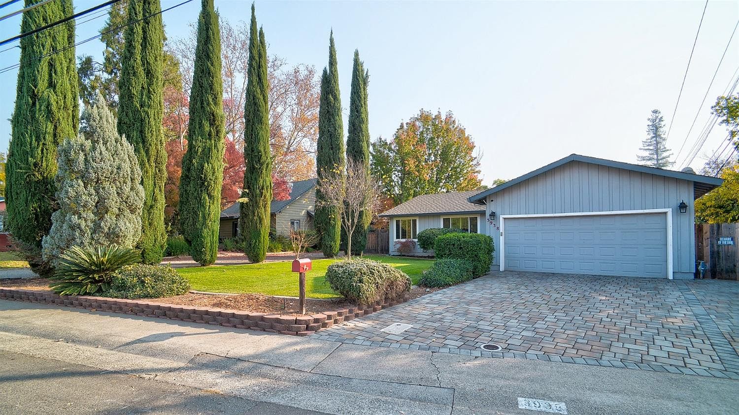 3938 Pasadena Ave, Sacramento, CA 95821 Zillow