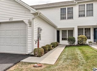 673 Teal Dr, Etters, PA 17319
