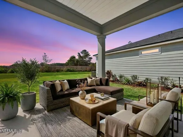 3608 AMERICANA Drive, Green Cove Springs, FL 32043