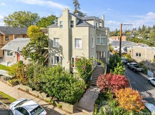 4345-4347 Leach Ave, Oakland, CA 94602