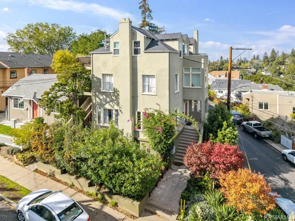 4345-4347 Leach Ave, Oakland, CA 94602