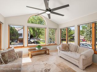 985 Lupine Cir, Basalt, CO 81621