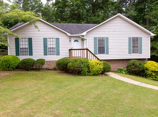 2506 Timber Trl, Pinson, AL 35126