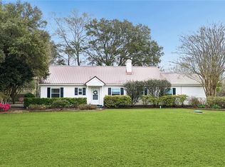 14416 Fisher Rd, Franklinton, LA 70438