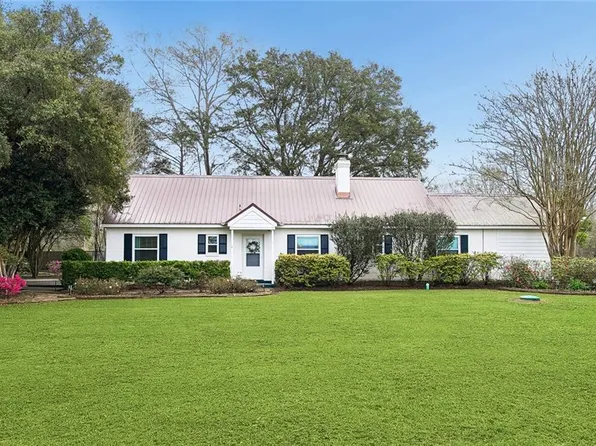 14416 Fisher Rd, Franklinton, LA 70438