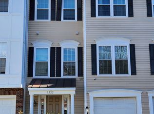 1222 Chilean Teal Ter, Upper Marlboro, MD 20774