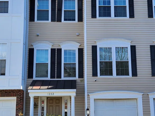 1222 Chilean Teal Ter, Upper Marlboro, MD 20774