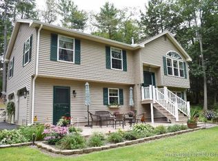 783 River Rd, Orrington, ME 04474