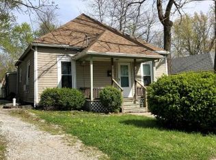 408 Ridgeway Ave, Columbia, MO 65203