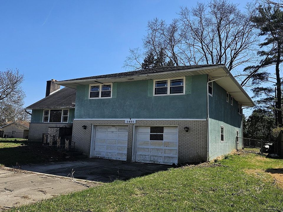 2nd image of 5495 Bradbury Ln