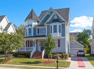 112 Factors Walk Ln, Morrisville, NC 27560