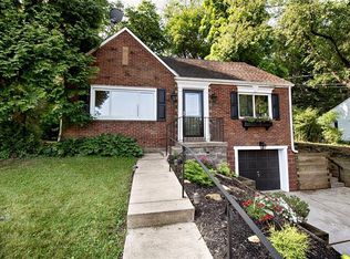 3341 Bethel Church Rd, Pittsburgh, PA 15241