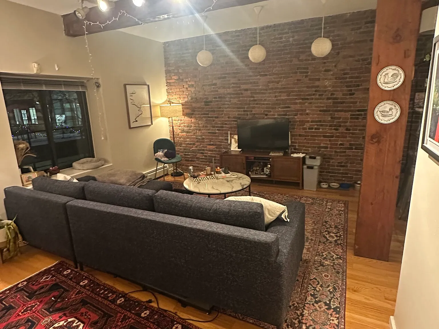 1 bed, 450 sqft, $3,000 — Photo 2
