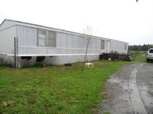 506 Alma Dr, Alma, AR 72921