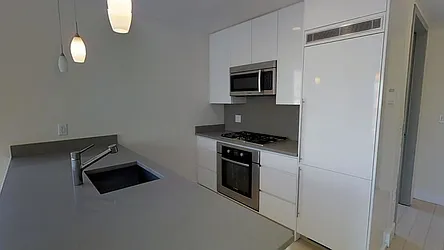 Rented by Keller Williams NYC