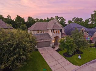 150 Cliftons Curve Way, Montgomery, TX 77316