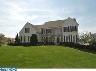 4 Gregory Ln, Chester Springs, PA