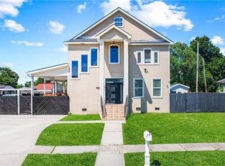 500 Rowley Blvd, Arabi, LA 70032