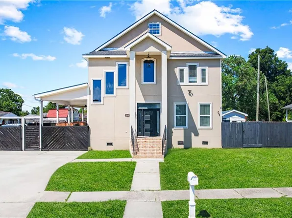 500 Rowley Blvd, Arabi, LA 70032