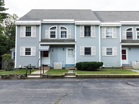 3rd image of 1400 Turnpike Road #2