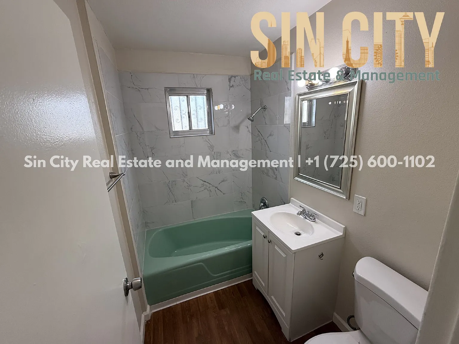 1 bed, 1.0 bath, $875 — Photo 4