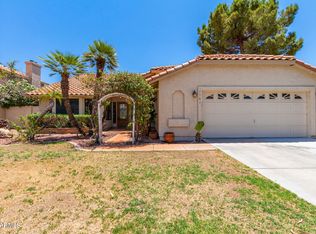7107 W Utopia Rd, Glendale, AZ 85308