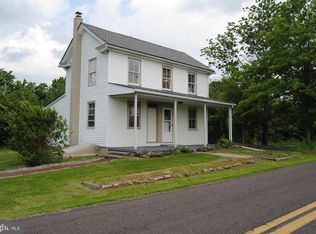 438 Geigel Hill Rd, Ottsville, PA 18942