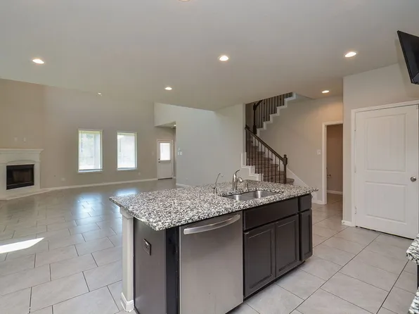 4015 Prairie Landing Ln, Katy, TX 77494