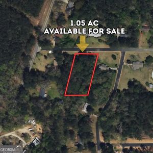 0 Belleau Woods Dr, Newnan, GA, 30263