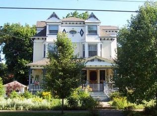 404 Park Ave, New Castle, PA 16101