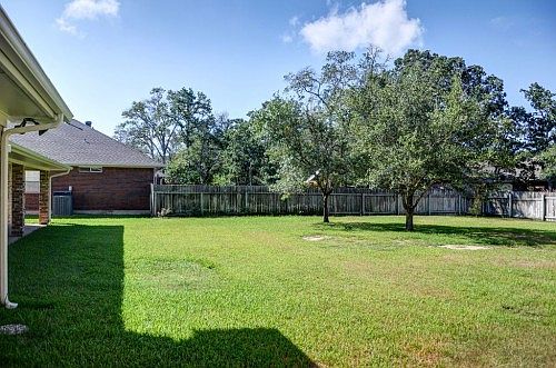 2nd image of 2804 Cimarron Ct